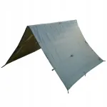 Telgina tarp Mil-Tec Basha, oliivroheline