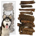 Kuivatatud vasikaliha t&ouml;&ouml;stustooted, 600 g