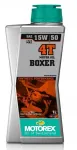MOTOREX BOXER 15W50 mootori&otilde;li, 1 l