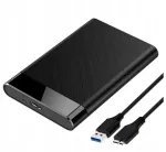 1TB v&auml;line SSD ketas, 2.5", USB