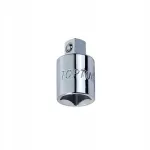 Adapter 3/4"&ndash;1/2" pistikutele