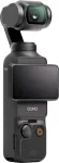 SEIKLUSKAAMERA DJI Osmo Pocket 3, 4K, 120 FPS
