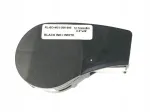 BRADY M21-500-595-WT kleebislint, 12,7 mm, valge, must tr&uuml;kk, &uuml;hilduv