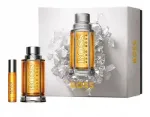 Tualettvee komplekt Hugo Boss The Scent EDT 100 ml + 10 ml