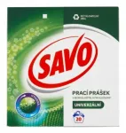 Pesupulber Savo Universal, 1,4 kg