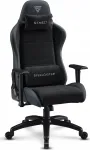 SENSE7 Spellcaster FUKU XL m&auml;ngutool PU-nahast ja Alcantara materjaliga