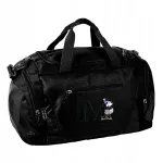 PASO BeUniq Minnie laste spordikott, must