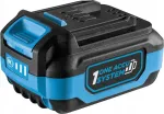 Hogert 18V 4.0 Ah HT2E240-A40 akupank