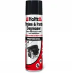 HOLTS mootori puhastusvahend, 340 g, pihustatav