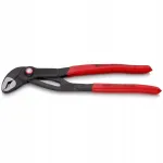 Reguleeritavad torutangid KNIPEX Cobra QuickSet 250 mm 87 21 250