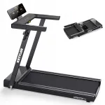 Kettler Sprinter 1.1 elliptiline jooksulint, kokkupandav, 16 km/h