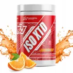 Isotooniline jook Immortal ISO XTD 400g