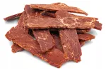 Koerte maiused WAFI pardiliha ja hekilestaga, 500 g
