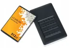 Argus GD-25LK01 kaasaskantav SSD ketas 512GB paroolikaitse, USB, 256-bit AES kr&uuml;pteering