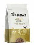 Applaws Adult Chicken with Extra Lamb kuivik kassitoit, 7,5 kg