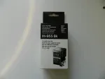 Head OCE IH-955 BK k&otilde;rvaklapid, mustad, originaalid