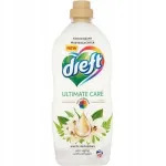 Dreft Ultimate Care White Flowers kangapehmendaja, 1 l, 40 pesukorda