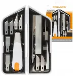FISKARS t&auml;ppisnoad paberi kujutamiseks