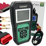 Diagnostika OBD2 lugeja Konnwei KW470 Ford Universaalne