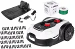 Murutraktorrobot CEDRUS L20+ C-MOW, 2000 m&sup2;