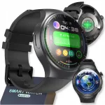 Meeste nutikell GPS-i ja spordi funktsioonidega