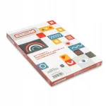 NEOLAB kleepsud, 105x42,4 mm, 100 tk