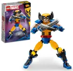 LEGO Marvel 76257 Wolverine X-MEN '97 konstruktsioonifiguur