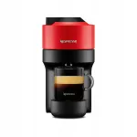 Kohvimasin KRUPS NESPRESSO Vertuo Pop XN9205, punane