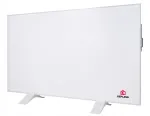 KEPLAND IHP-600W1 soojusplaat, valge, WiFi-ga