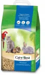 Universaalne puidust kassiliiv JRS CAT'S BEST, mittekompakteeruv, 7 l (4 kg)