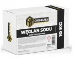 Pesusooda SODA ASH 10 kg &ndash; naatriumkarbonaat