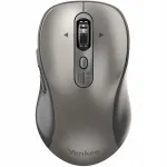 Juhtmevaba hiir Yenkee YMS 2010SR, 3200 DPI, h&otilde;bedane, Bluetooth