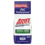 Pesupulber valgetele riietele Ariel Professional, 15 kg