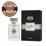 Meeste tsitruselised muskuselisandid BAROON 100 ml Al Rehab EDP