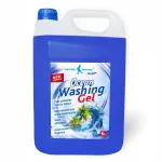Peter Space Ocean vedel pesuvahend universaalne, 5 l, 150 pesukorda