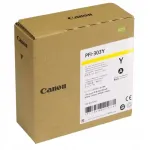 Tint Canon PFI-303 kollane, 2961B001, iPF815, iPF820