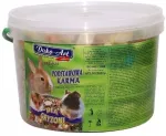 N&auml;riliste ja j&auml;neste toit, 10 l, Dako-Art #32