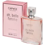 Naiste parf&uuml;&uuml;m Capace Exclusive Oh Belle Femme, 100 ml