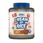 Applied Nutrition Toffee Biscuit riisikreem 2000 g