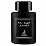 Parf&uuml;&uuml;mvesi MAISON ALHAMBRA Opulence Leather EDP 100ml