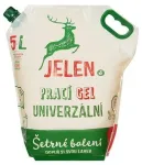 Pesugeel Jelen, universaalne, 5 l