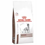 Kuiv koeratoit Royal Canin Hepatic 1.5 kg