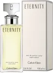 Naiste parf&uuml;&uuml;m Calvin Klein Eternity 100 ml