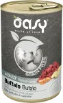OASY Adult Medium/Large koerakonservid veiseliha ja veep&otilde;hise teraviljavabana, 400 g