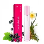 Naiste parf&uuml;&uuml;m THE RUSH PINK 2, orientaalse lilleline mossus, 33 ml