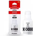 Must CANON GI-41 PGBK tindik, sobib PIXMA G1430, G2470, G3430, G3470, G4470, G1420