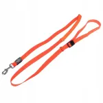 Jooksurihm USB LED-ga, oranž, Nomad Tales Spirit