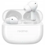 K&otilde;rvaklapid k&otilde;rvadesse REALME Buds T310 White