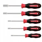 Peade komplekt Gedore RED R38502005 3300033