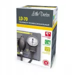 Verer&otilde;hu monitor Little Doctor LD70